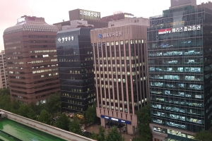 채용비리 혐의 IBK투자증권 인사 담당자 1심서 집행유예