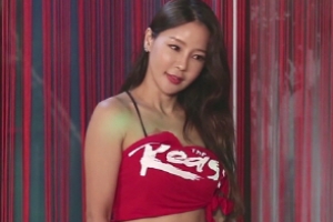 미나, 16년 전 ‘월드컵 여신’으로 컴백..류필립 ‘흐뭇한 미소’