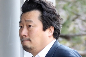 ‘김광석 타살’ 주장 이상호, 김광석 아내에 1억 배상 확정