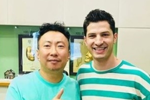 알베르토 “수입? 1년에 한 번 이탈리아 편하게 다녀 올 정도”