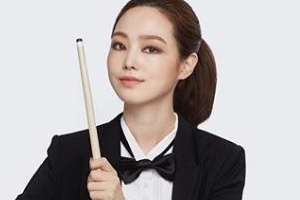 ‘당구여신’ 차유람 둘째 득남 “2일 출산, 산모와 아이 모두 건강”