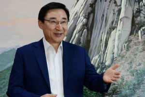 [민선7기 단체장에 듣는다] “창동 신경제중심지사업 구체화… 연속성 있는 행정 펼칠 것”