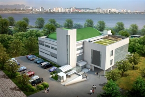 흑석체육센터 16일 재개관…다목적실 증축 등 리모델링