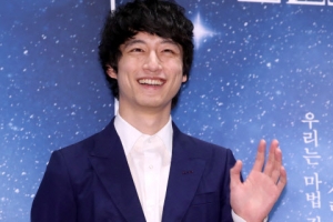 [포토] ‘日 서강준’ 사카구치 겐타로, ‘달콤한 눈웃음’