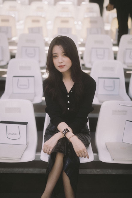 사진=CHANEL