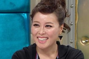 ‘라스’ 홍지민 “다이어트 성공 후 보상 먹부림..하루에 4kg 쪘다”