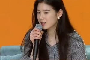 ‘톡투유2’ 정은채 고백 “사람들 앞에 서는 것 힘들어..지금도 배우 고민”