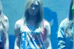 ‘아이돌룸’ 정은지 해명, 토르 팔뚝 사진 “너무 과했던 것 같다”