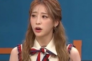 지오 “최예슬, 첫 만남에 젖은 머리로 유혹..내 이상형 조사한 듯”