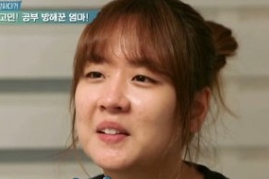 ‘둥지탈출3’ 이성미 딸 “엄마가 놀자고 유혹해 스트레스”