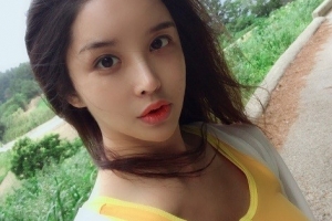 하리수 모친 뇌졸중 “입원 후 검사→퇴원...이제야 마음 놓인다”