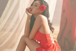 ‘곱창 언니’의 변신…‘컴백 마마무’ 화사 콘셉트 포토 공개