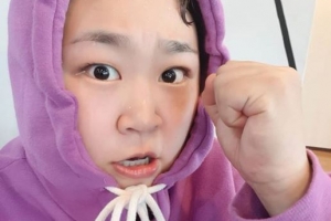 홍윤화 다이어트, 몸무게 23.5kg 감량 성공...‘의지의 한국인!’