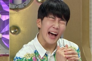 ‘라디오스타’ 이승훈, 톱스타와 열애 셀프 공개 “연애 3단 비법 있다”