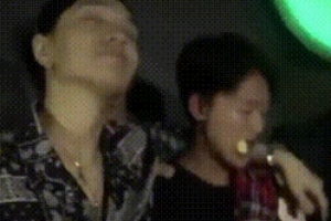 월드컵 끝난 이승우 근황, 래퍼 쌈디랑 이태원 클럽에서...