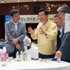 [현장 행정] “미해결 과제, 주민 참여 끝장토론으로 결론 낼 것”