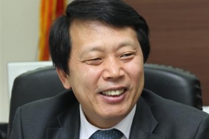 이성 구로구청장, 2018 행정대상