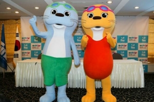 글로벌 물개들 다 모인다…빛고을 이벤트 넘실댄다