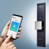 삼성SDS “와이파이로 현관문 열어요”
