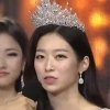 ‘2018 미스코리아’ 진 김수민 “기대 못했던 큰 상 주셔서 감사”
