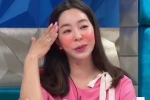 라디오스타 이혜영 “남편 만나기까지 7번의 맞선..다 자식 있었다”