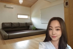 이지성 작가♥차유람 집 공개, 매트리스 없는 침대 왜?