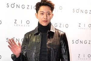 씨엔블루 이정신, 31일 육군 현역 입대