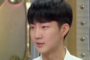 ‘라디오스타’ 이승훈 “톱스타 만난 적 있어, 가장 중요한 것은..”