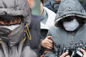 “형량 무겁다”며 고준희양 친부와 동거녀 모두 항소