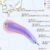 태풍 ‘마리아’ 괌 부근서 북서진…한반도 영향 가능성은?