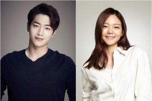 ‘제3의 매력’ 서강준 이솜 “타인은 모르는, 연인만 아는 매력”