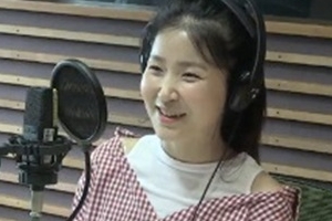 한송이 “北서 뜨는 노래? 박현빈 ‘샤방샤방’, 장윤정 ‘어머나’”