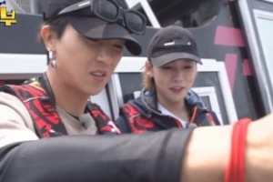 ‘도시어부’ 위너 송민호 “오늘은 돔민호” 열정 넘치는 모습