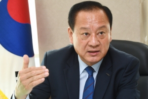 [민선7기 단체장에 듣는다] “돈 없고 힘없는 사람 편에서… 마포구민 하늘처럼 섬길 것”