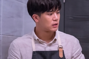 ‘당신의 하우스헬퍼’ 하석진, 첫 의뢰인 고원희 집에서 ‘충격’