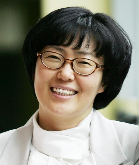 윤순진 서울대 환경대학원 교수