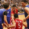 남자농구는 北 82-70 승리, 국내 탁구와 사격 대회에 파견하기로