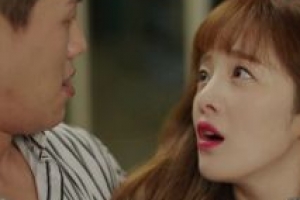 ‘김비서가 왜 그럴까“ 강홍석x황보라, 핑크빛 분위기 ”사귀자고 할까“