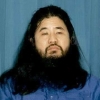 ‘도쿄 지하철역 사린가스 테러’ 옴진리교 교주 사형 집행