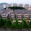 경남 창원시, 3개 마을 110가구에 마을단위 태양광 보급
