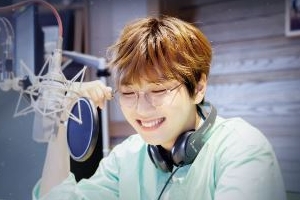 산들 ‘별이 빛나는 밤에’ DJ로 발탁 “좋은 얘기 나누는 공간 될 것”