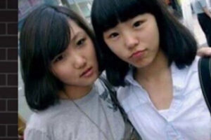 ‘인생술집’ 화사 휘인, 중학교 졸업사진 공개 ‘앳된 얼굴’