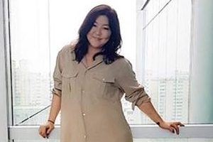 한혜연 “디톡스 다이어트 시작, 몸 가벼워져”