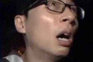 ‘런닝맨’ 유재석, ‘유령의 성’에서 스태프에게 호통 친 이유는?