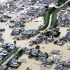 ‘물지옥’이 덮쳤다… 日1050㎜ 폭우에 139명 사망·실종