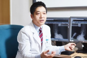 당뇨발, 더워도 양말 신으세요