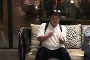 ‘뭉쳐야 뜬다’ 조세호, 숙소 배정 도중 ‘촉 세호’ 등극한 사연은?