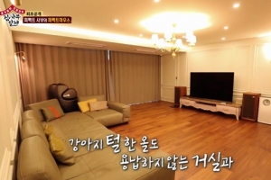 ‘집사부일체’ 설민석 집 공개, 호텔급 럭셔리 하우스 “무균실 수준”