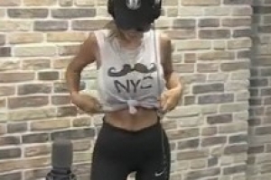 ‘최파타’ 최화정, 제시 몸매 감탄 “전 세계에서 가장 예뻐”