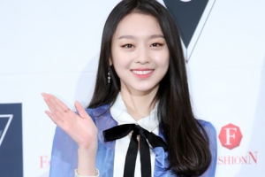 이수민, 임성진과 열애설 부인 “아닙니다, 이런 글 멈춰주세요”